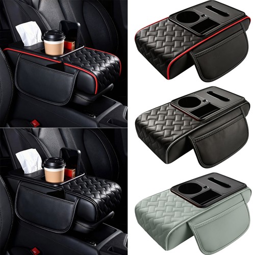 Car armrest cushion center - armrest,