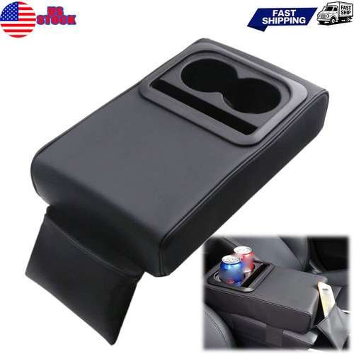 Car center console - cover,